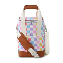 Load image into Gallery viewer, Summer - Canvas Cooler - PREORDER 4/14-4/17