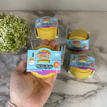 Load image into Gallery viewer, Squishy Toy - Mini Dumpling, Solid