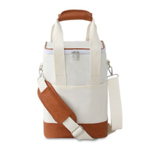 Load image into Gallery viewer, Summer - Canvas Cooler - PREORDER 4/14-4/17