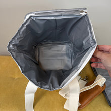 Load image into Gallery viewer, Summer - Canvas Cooler - PREORDER 4/14-4/17
