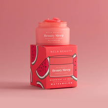 Load image into Gallery viewer, Beauty Sleep Overnight Lip Mask - Watermelon