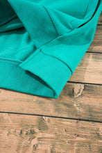 Load image into Gallery viewer, Round Neck Long Sleeve Sweatshirt