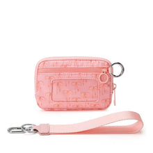 Load image into Gallery viewer, Rue - New Prints - Nylon Wristlet Wallet - PREORDER