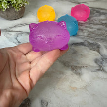 Load image into Gallery viewer, Squishy Toy - Cat - PREORDER 3/11-3/14