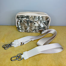 Load image into Gallery viewer, Remi - Nylon Crossbody - Camo - PREORDER