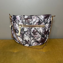 Load image into Gallery viewer, The Roni Nylon Crossbody - Branches Tree Camo -
