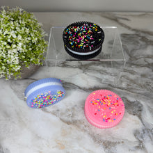 Load image into Gallery viewer, Squishy Toy - Oreo Cookie