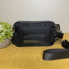 Load image into Gallery viewer, Remi - Nylon Crossbody Solid - PREORDER