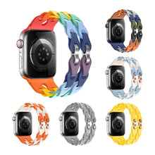 Load image into Gallery viewer, Watch Band - Silicone Link - PREORDER 7/23-7/26