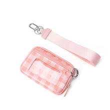 Load image into Gallery viewer, Rue - New Prints - Nylon Wristlet Wallet - PREORDER