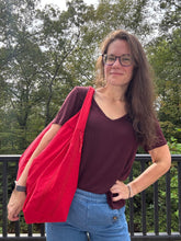 Load image into Gallery viewer, Serena Handbag - PREORDER 6/9-6/12