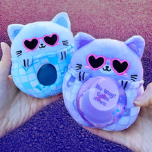 Load image into Gallery viewer, Magic Fortune Friends Toy - Karma Kat