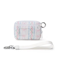 Load image into Gallery viewer, Rue - New Prints - Nylon Wristlet Wallet - PREORDER