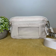 Load image into Gallery viewer, Remi - Nylon Crossbody Solid - PREORDER