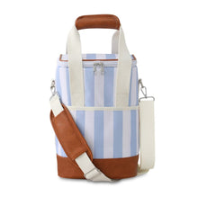 Load image into Gallery viewer, Summer - Canvas Cooler - PREORDER 4/14-4/17
