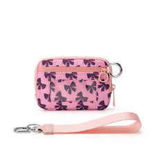 Load image into Gallery viewer, Rue - New Prints - Nylon Wristlet Wallet - PREORDER