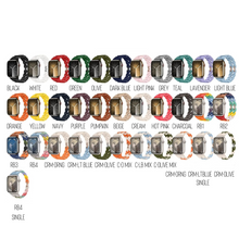 Load image into Gallery viewer, Watch Band - Silicone Link - PREORDER 7/23-7/26