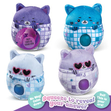 Load image into Gallery viewer, Magic Fortune Friends Toy - Karma Kat