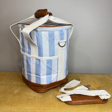 Load image into Gallery viewer, Summer - Canvas Cooler - PREORDER 4/14-4/17