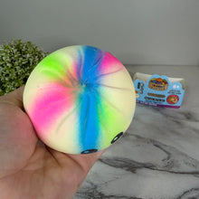 Load image into Gallery viewer, Squishy Toy - Viral Dumpling, Multi Color + New Face