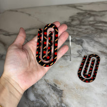 Load image into Gallery viewer, Jumbo Paperclip - Apple Pencil