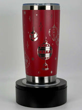 Load image into Gallery viewer, Tumbler 20oz - Holiday #6 - PREORDER Ends 11/15