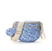 Load image into Gallery viewer, Roni - New Prints - Nylon Crossbody - PREORDER