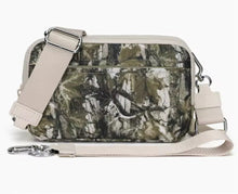 Load image into Gallery viewer, Remi - Nylon Crossbody - Camo - PREORDER