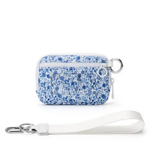 Load image into Gallery viewer, Rue - New Prints - Nylon Wristlet Wallet - PREORDER