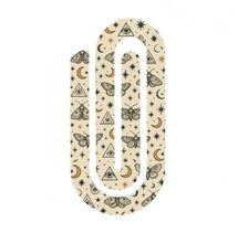 Load image into Gallery viewer, Jumbo Paperclip - Halloween - PREORDER 9/15-9/18