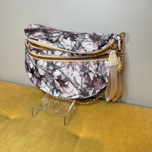Load image into Gallery viewer, The Roni Nylon Crossbody - Branches Tree Camo -