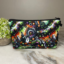 Load image into Gallery viewer, Pouch - Ghost Graveyard