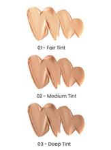 Load image into Gallery viewer, NL Radiant Tinted Moisturizer -01 FAIR TINT