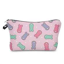 Load image into Gallery viewer, Pouch - Easter - Polka Dot Bunny