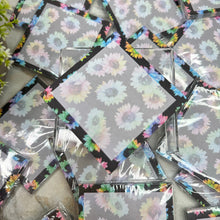 Load image into Gallery viewer, Set - Rainbow Sunflower