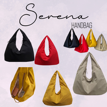 Load image into Gallery viewer, Serena Handbag - PREORDER 6/9-6/12
