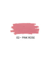 Load image into Gallery viewer, NL Creamy Shine Lipstick No:02 Rosy Glow