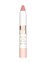 Load image into Gallery viewer, NL Creamy Shine Lipstick No:04 Coral Nude