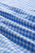 Load image into Gallery viewer, Plaid Button Up Long Sleeve Shirt