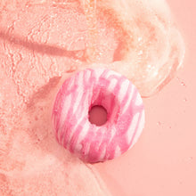 Load image into Gallery viewer, Pink Champagne Bath Treats (3 pc bath bomb set)