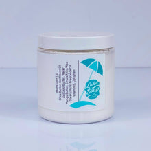 Load image into Gallery viewer, Beach Day Body Butter