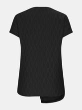 Load image into Gallery viewer, Full Size Round Neck Short Sleeve T-Shirt