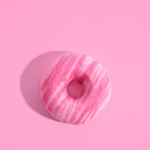 Load image into Gallery viewer, Pink Champagne Bath Treats (3 pc bath bomb set)