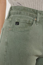 Load image into Gallery viewer, Kancan Ultra High Rise Straight Jeans