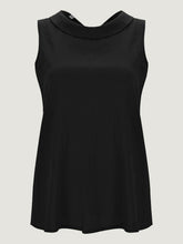 Load image into Gallery viewer, Full Size Round Neck Sleeveless Top