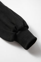 Load image into Gallery viewer, Round Neck Long Sleeve Sweatshirt