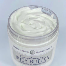 Load image into Gallery viewer, Cashmere Body Butter