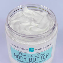 Load image into Gallery viewer, Beach Day Body Butter