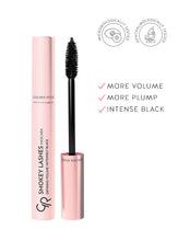 Load image into Gallery viewer, Smokey Lashes Mascara