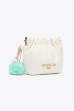 Load image into Gallery viewer, Nicole Lee USA Faux Leather Pouch